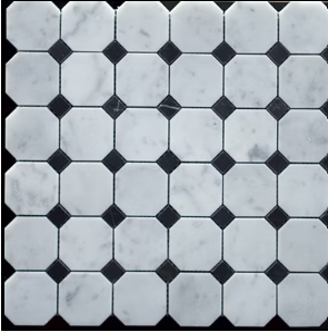 Mosaics tiles