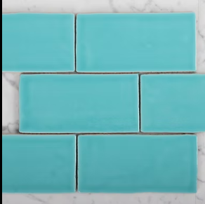 Artisan Ceramic tiles