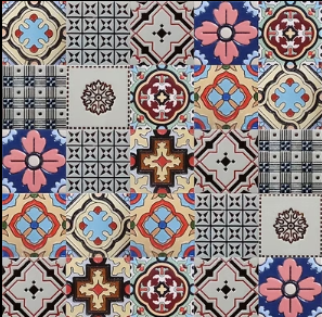 Decorative — Tilebox range