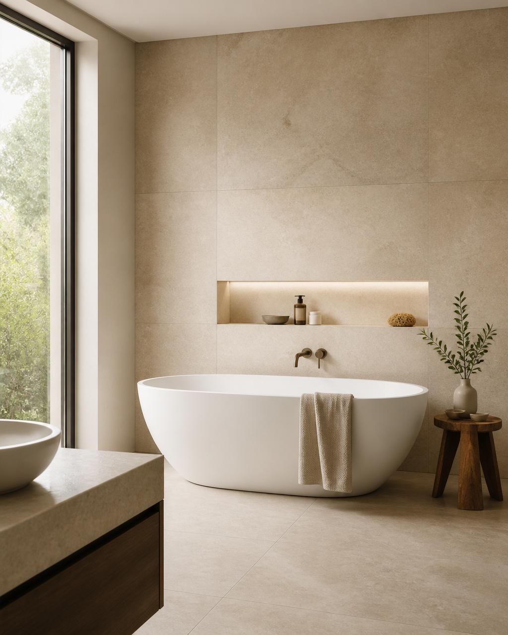 Bathrooms concept gallery