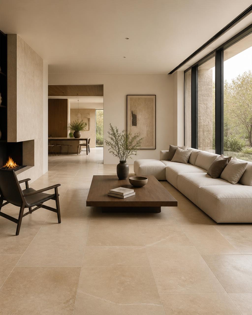 Living Rooms concept gallery