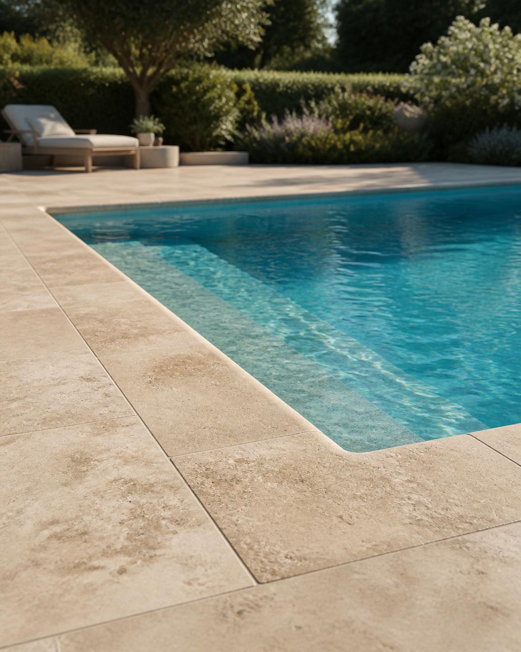Pools concept gallery