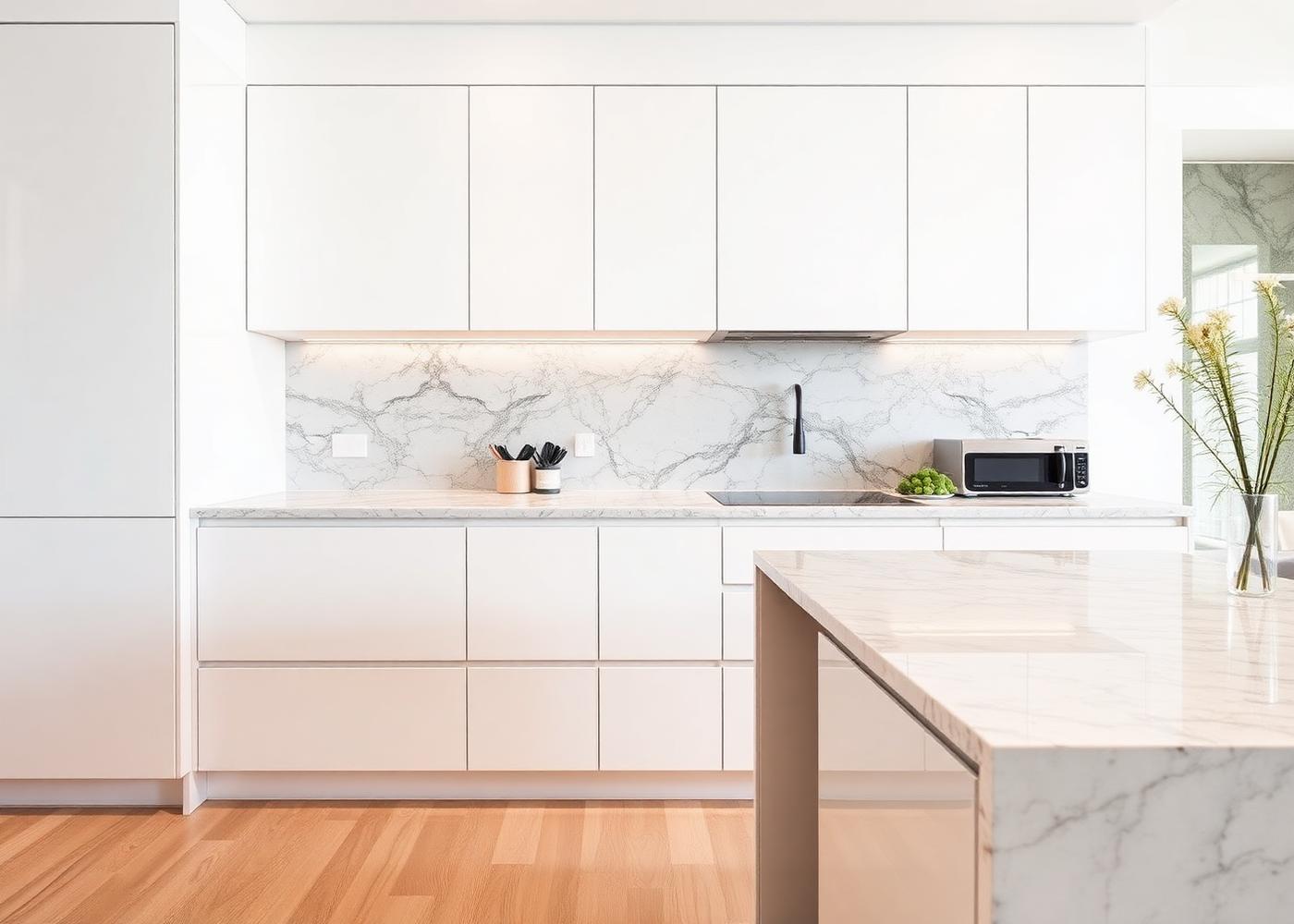Dulwich Hill Apartment